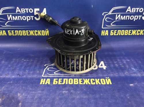 Моторчик печки DAEWOO NEXIA 2006