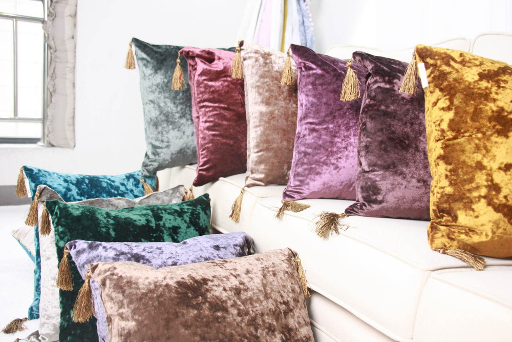 Наволочка 45х45 Sofi De MarkO Трейси №11