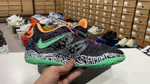 Nike KD 15 EP "Brooklyn Graffiti"