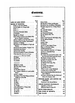 The complete works of lord Byron | George G. Byron; W.H.L.E. Bulwer