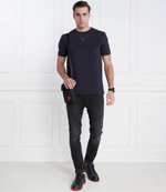 Футболка Diragolino_H HUGO - темно-синий(50505033)