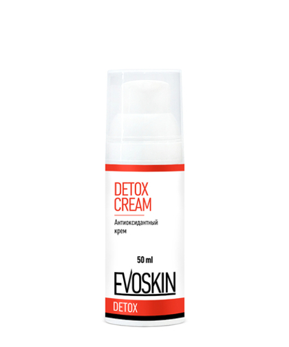 TOX CREAM 50 ml – Антиоксидантный крем 50 мл
