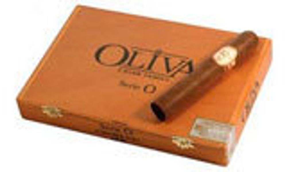Oliva Serie "O" Double Toro