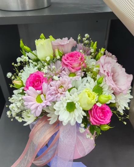 Заказ на 8 июля