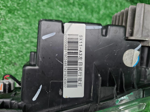 ДХО левый Geely Coolray (2023-н.в.)