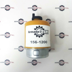 Фильтр топливный сепаратор | 156-1200 | Shengnuo