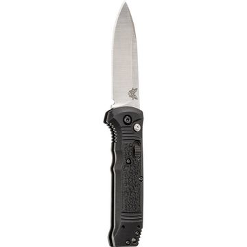 Складной нож Benchmade 4400 Casbah c клинком из стали CPM-S30V, рукоять Grivory (Griv-Ex)