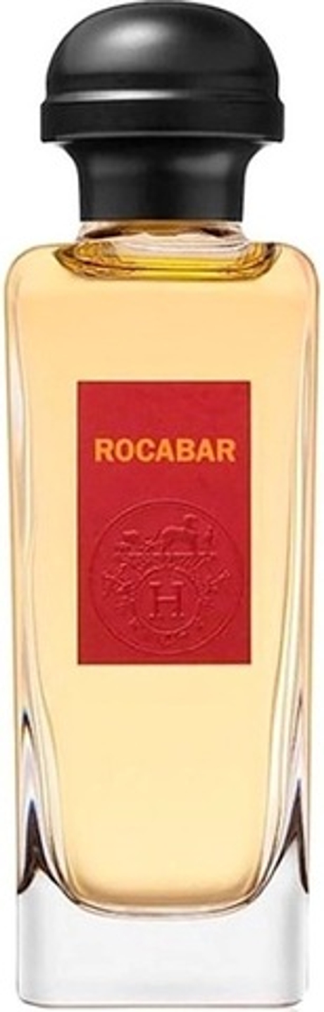 Hermes Rocabar