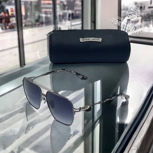 Солнечные очки Chrome Hearts