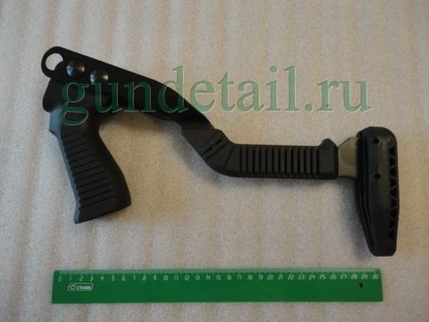 Приклад складной  Altay/Karatay