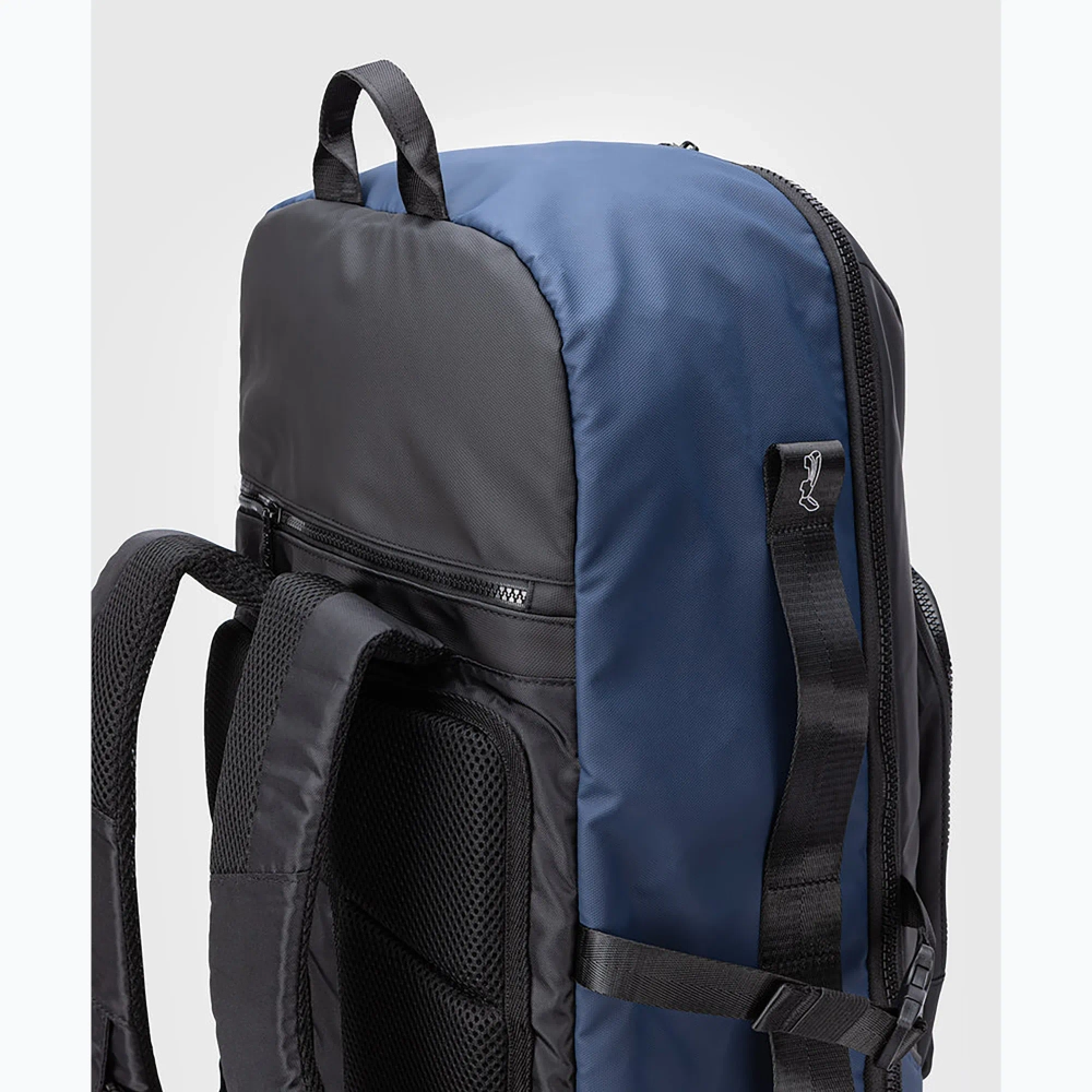 Рюкзак Venum Evo 2 Xtrem 50 l black/blue