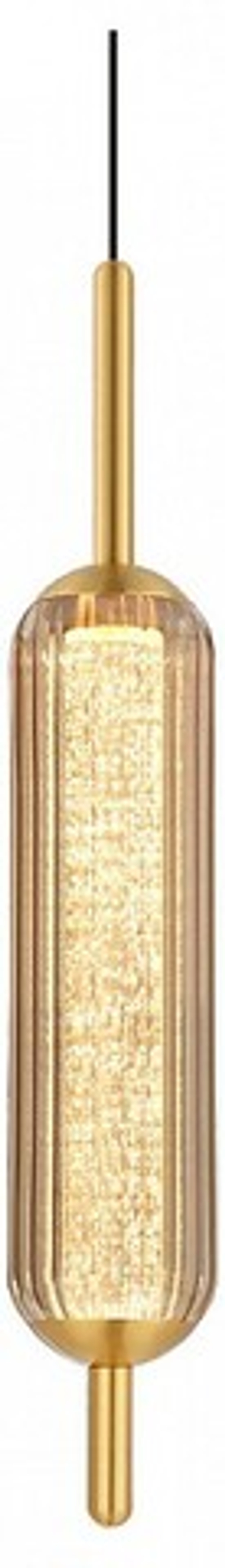 Подвесной светильник Imex PLC-7076 PLC-7076-220-P-AMBER