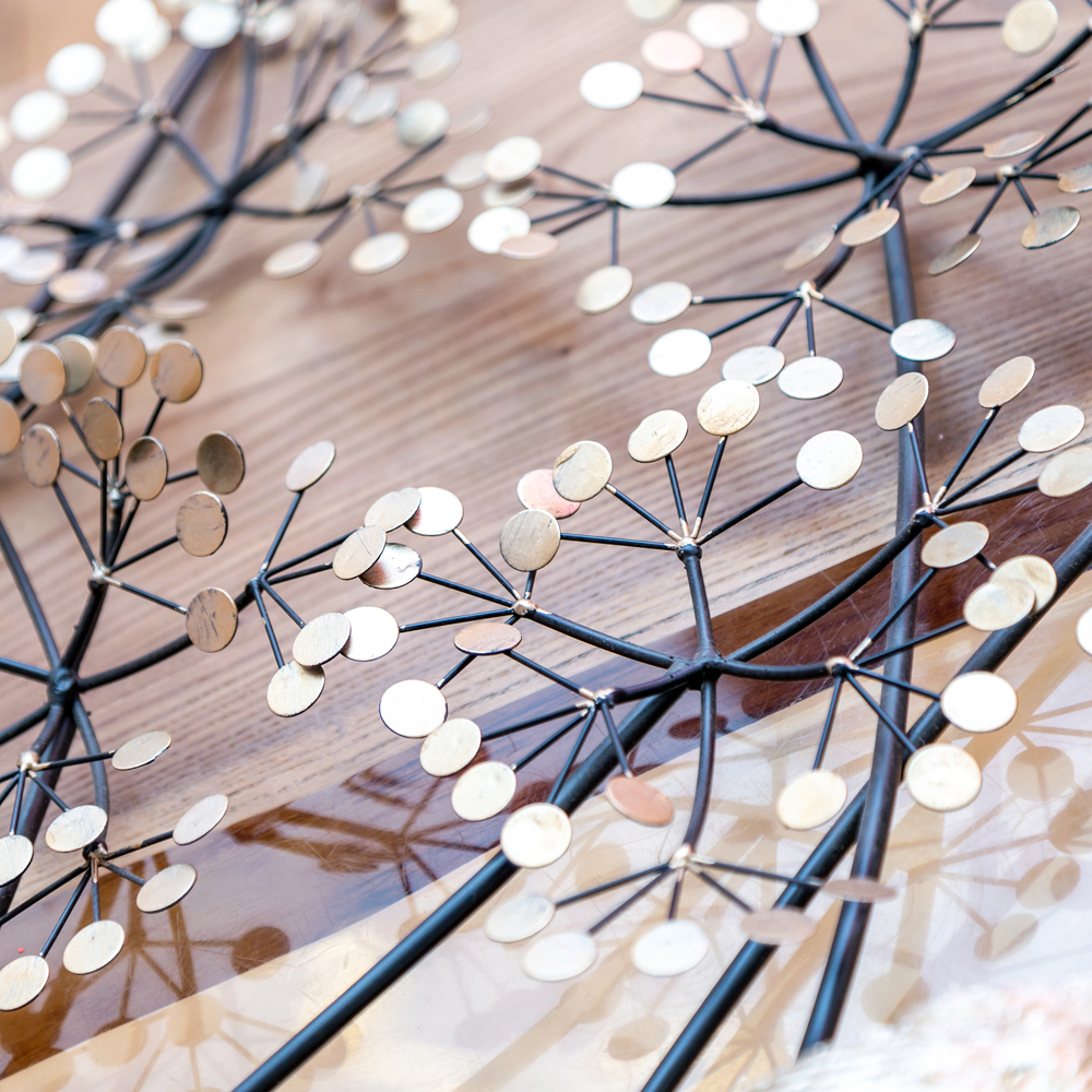 Панно Анетум Горизонт Объект мечты