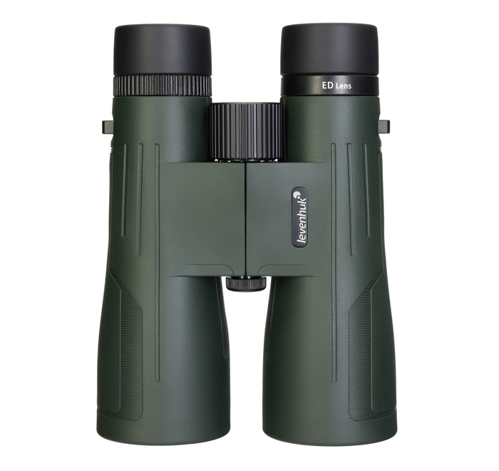 Бинокль Levenhuk New Karma PRO ED 10x50