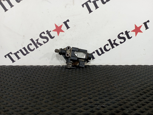 Клапан электромагнитный 2023г