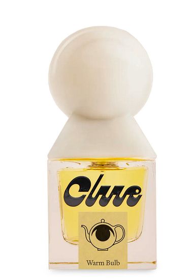 Clue Warm Bulb