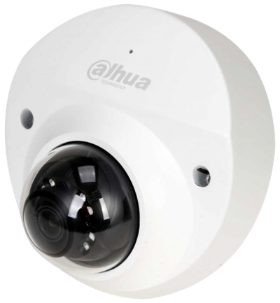DH-IPC-HDBW2231FP-AS-0280B-S2  IP-видеокамера купольная 2Мп