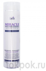 Эссенция для волос Lador Miracle Volume "Essence", 250 мл