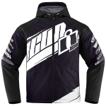 Мотокуртка Icon Merc