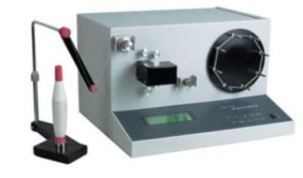 Yarn Hairiness Tester Yarn test instrument