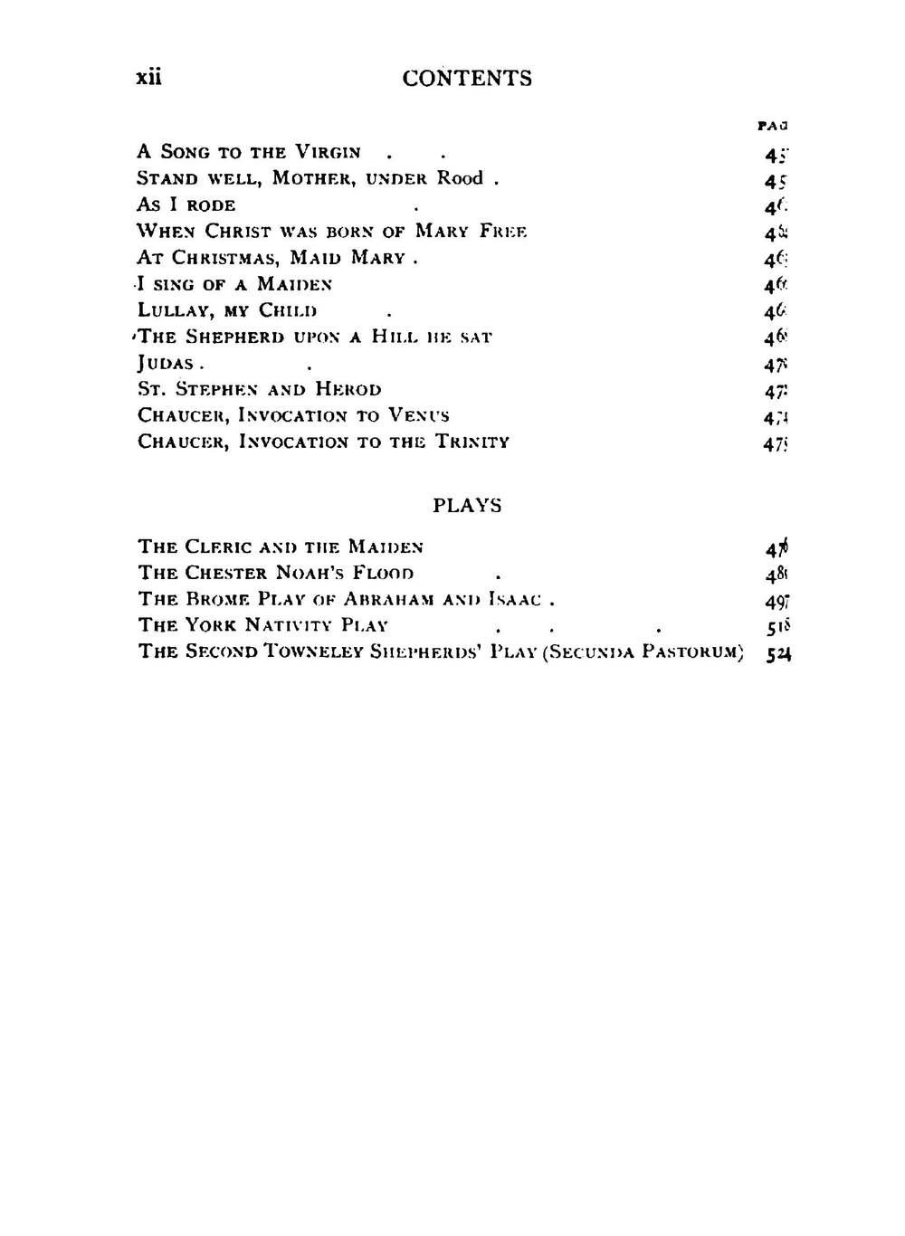 A literary Middle English reader | Albert S. 1853-1927 Cook