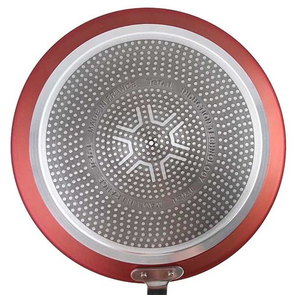 Сковорода блинная Tefal Character 25 см C6823875