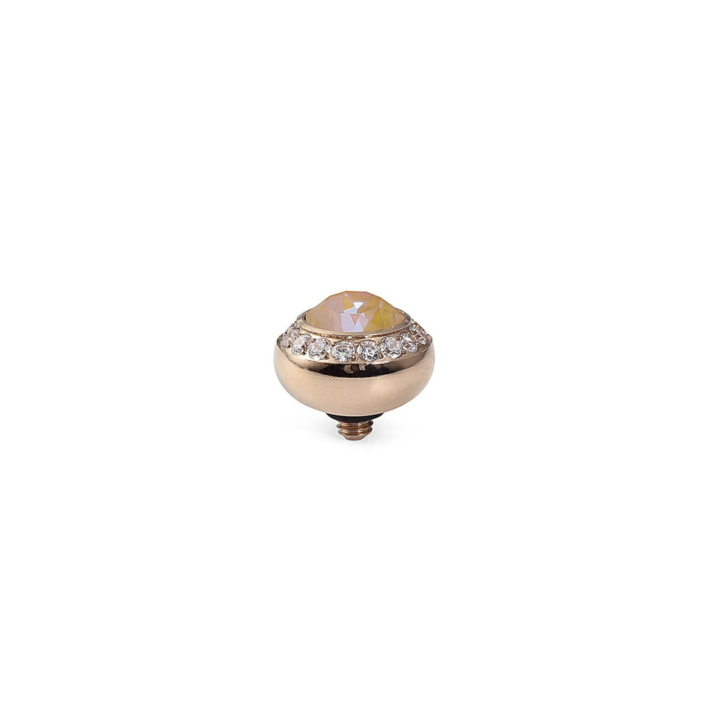 Шарм Qudo Tondo Deluxe peach delight 621143 R/RG
