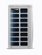 Сплит-система инверторного типа Electrolux Loft DC EACS/I-18HAL/N8 комплект
