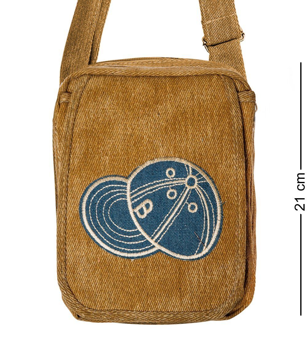 BG-403/1 Сумка «Спортивный стиль»