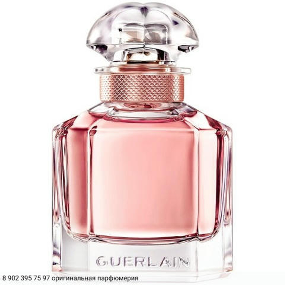 Mon Guerlain Florale