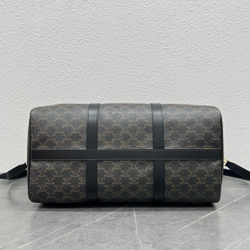 Celine Travel Bag Triomphe 45 cm