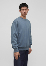 Carhartt WIP CASPIAN - Толстовка - Голубой