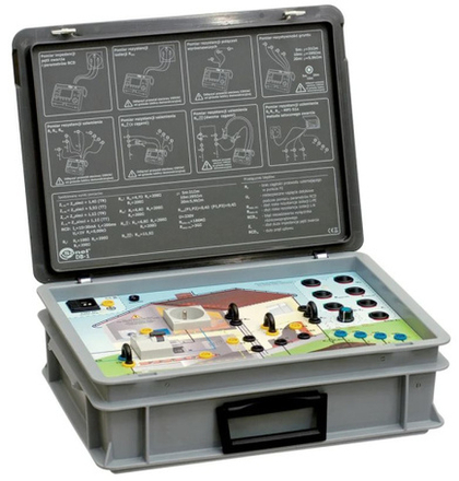 Стенд Sonel DB-1