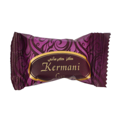 Подарочный бокс ассорти сохана и гяза Kermani премиум 800 гр 10220310 Иран