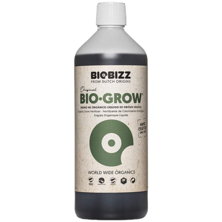 Удобрение BioBizz Bio-Grow