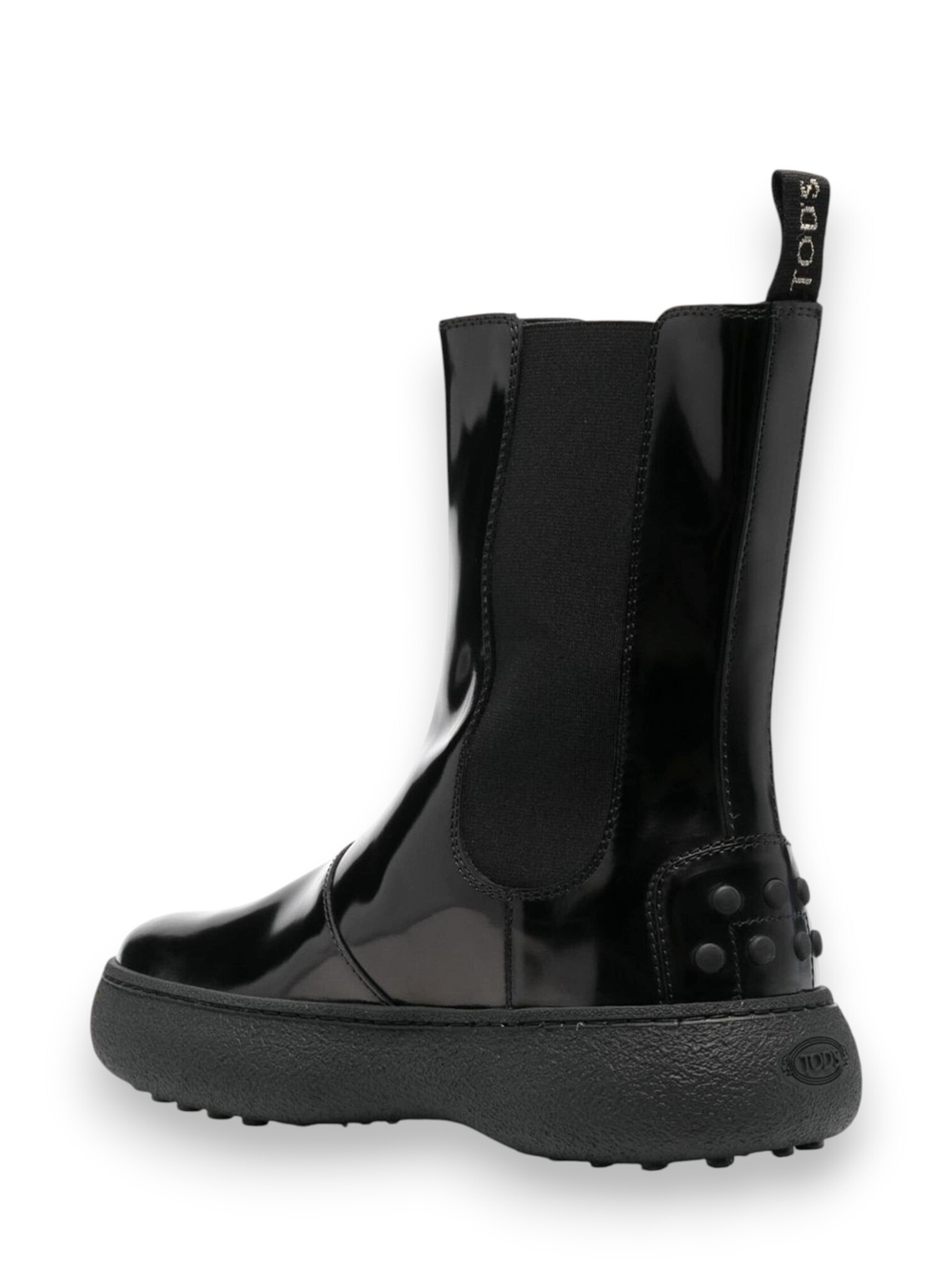 Ботинки Челси Tod’s