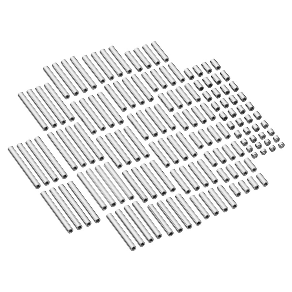 1501 Series Standoffs Bundle (148 Pcs)