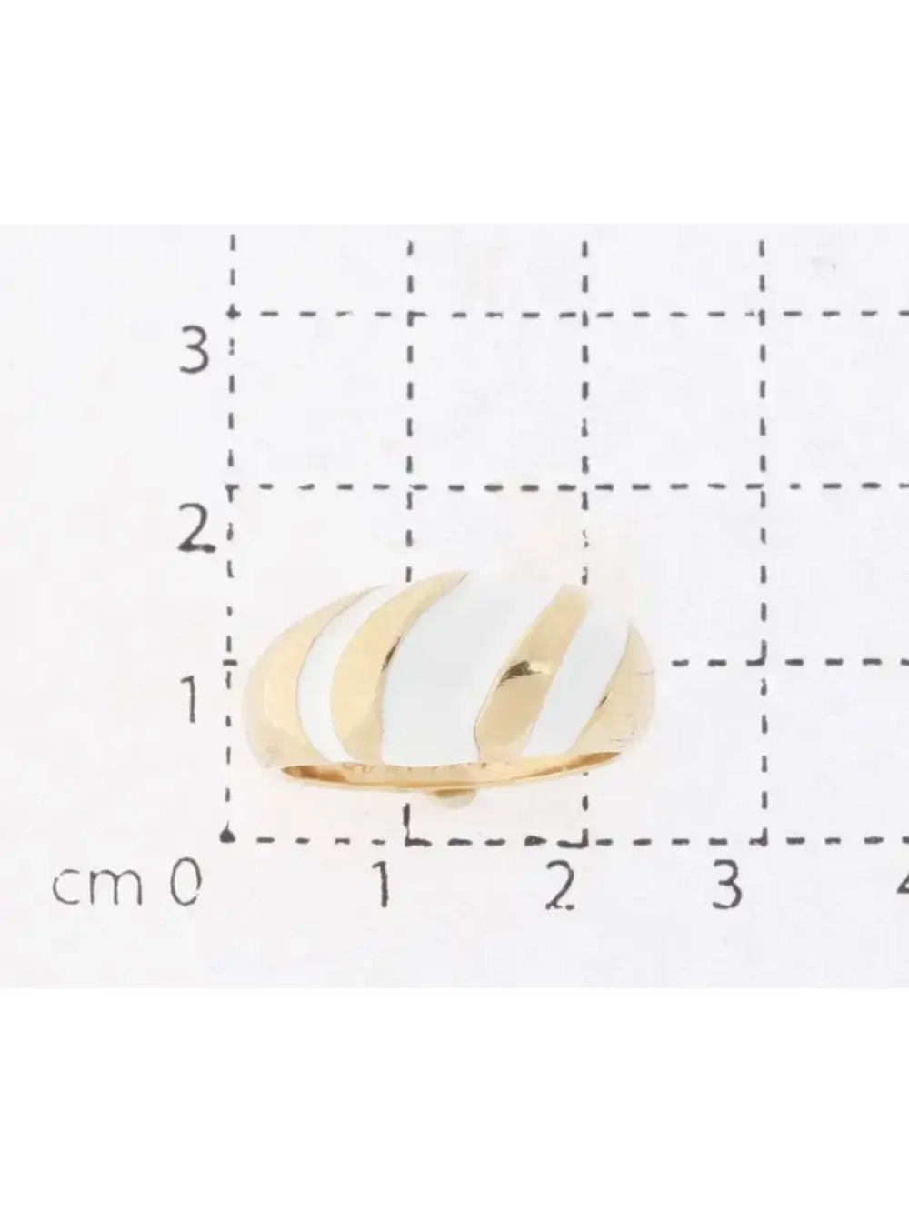 Кольцо "Гейб "