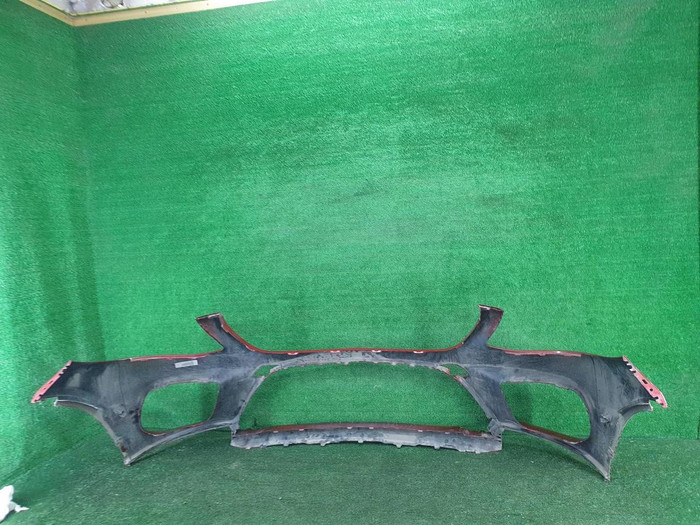 Бампер передний Mercedes GLE c292 (2015-2019) AMG