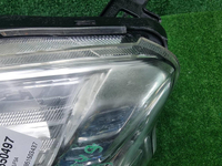 Фара левая Nissan X-Trail Т31 (2010-2015) ксенон