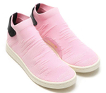 Кроссовки Adidas Originals Stan Smith Sock Pk (Женская размерная сетка)