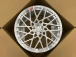 КОВАНЫЕ ДИСКИ ДЛЯ AUDI RS7 C8 АУДИ