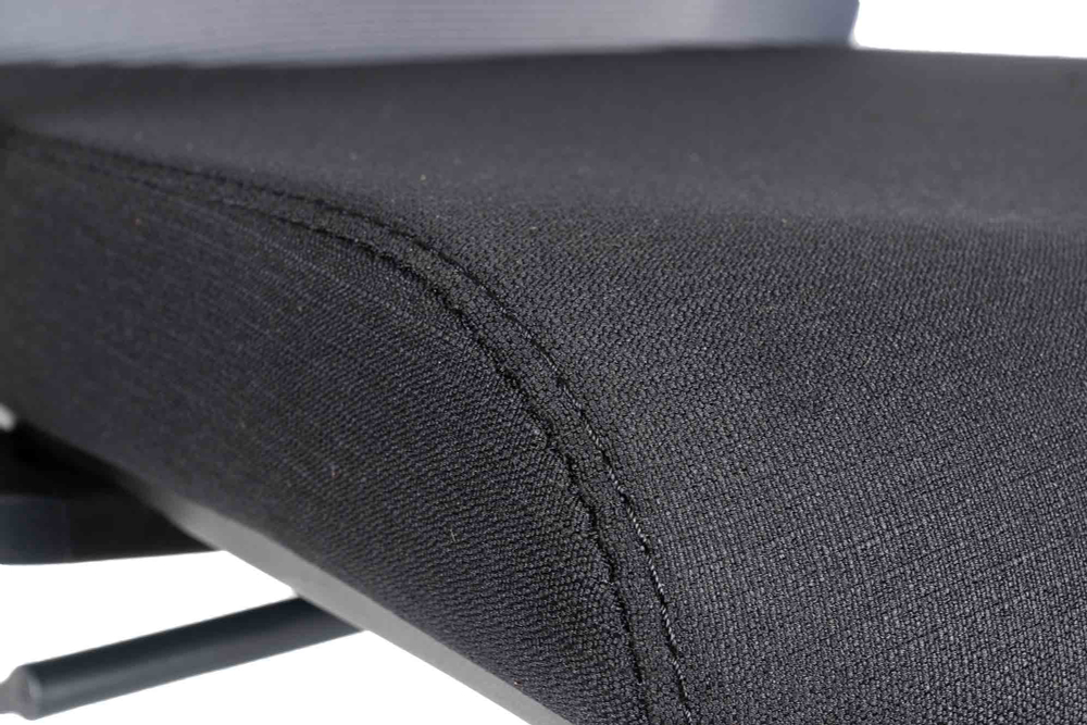 Кресло College CLG-429 MBN-A Grey