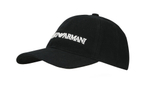 кепка Emporio Armani - черный(627901 CC994)