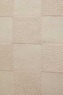 ZARA HOME ХЛОПКОВЫЙ ЧЕХОЛ НА ПОДУШКУ, РЫЖЕВАТО-КОРИЧНЕВЫЙ