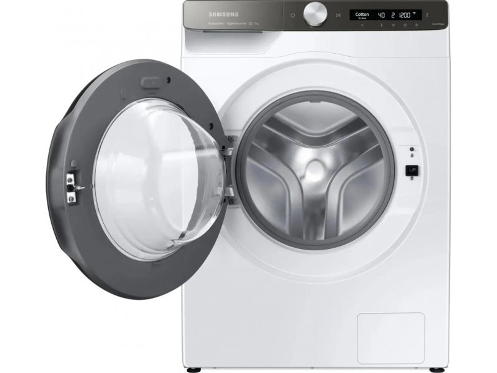Стиральная машина Samsung WW70AG6S23ATLP