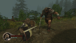The First Templar (для ПК, цифровой код доступа)