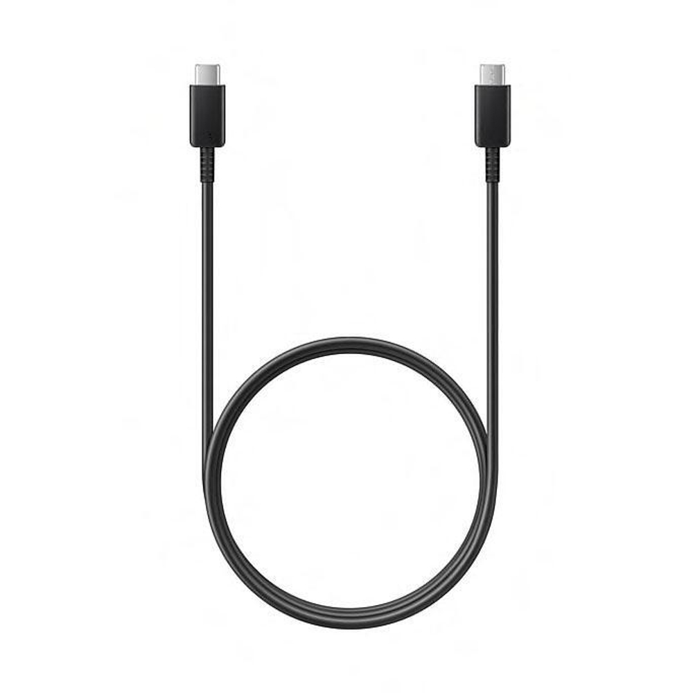 Кабель Samsung USB-C (1 м) (EP-DN975), черный