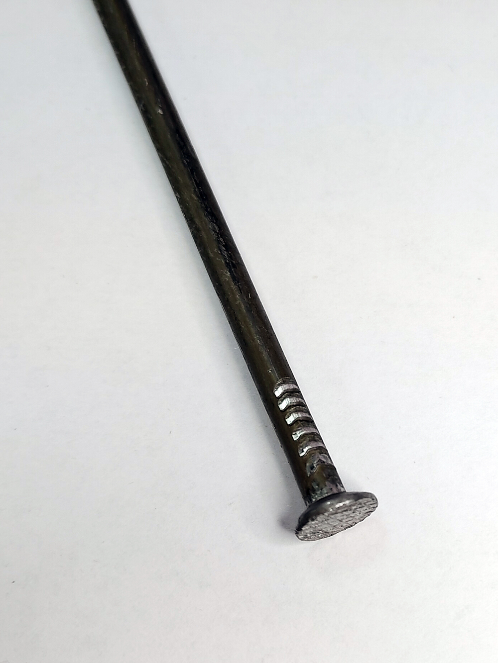 5х150 Гвозди черт.7811-7075 (ГОСТ4028) (500 грамм)