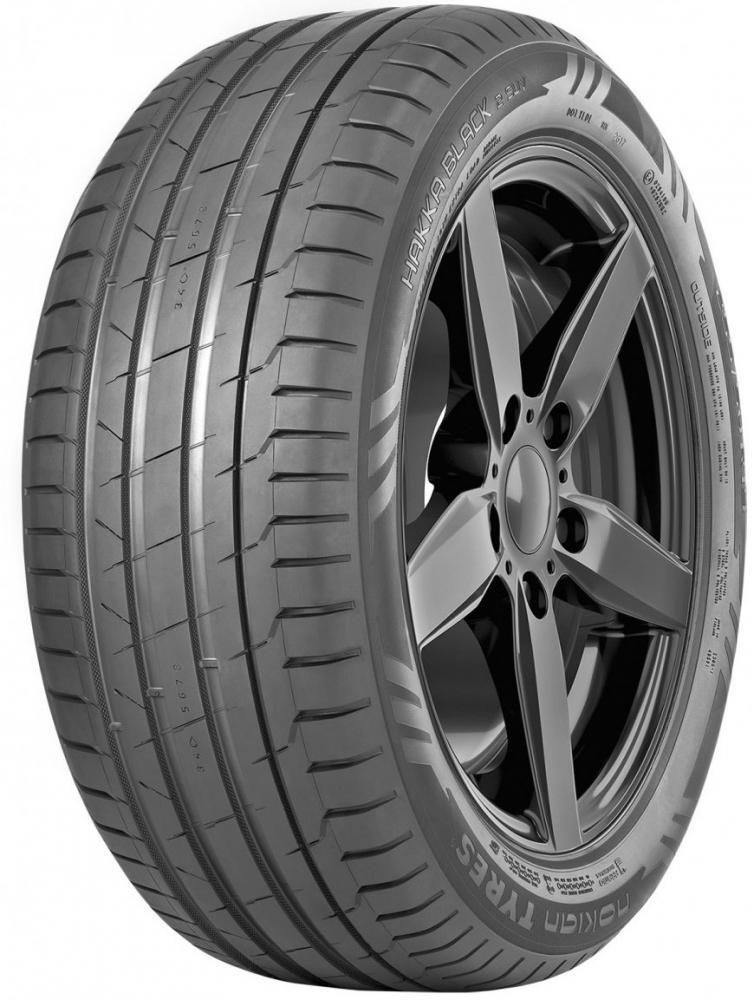 Nokian Hakka Black 2 SUV 255/55 R18 109Y